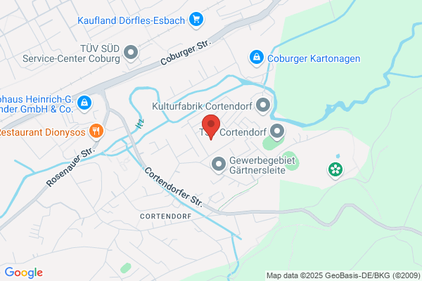 JUSA Betriebe GmbH & Co. KG