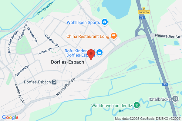 SLF Sportland Franken GmbH & Co KG