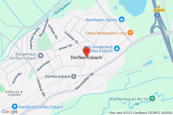 Agentur Traumhochzeit Oberfranken