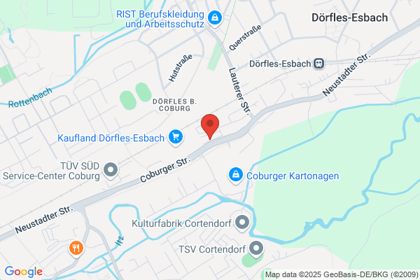 Autohaus Am Eichberg