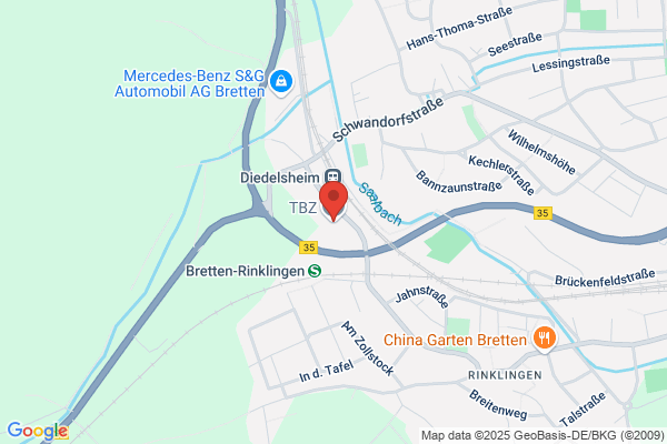 Autohaus Bätz GmbH