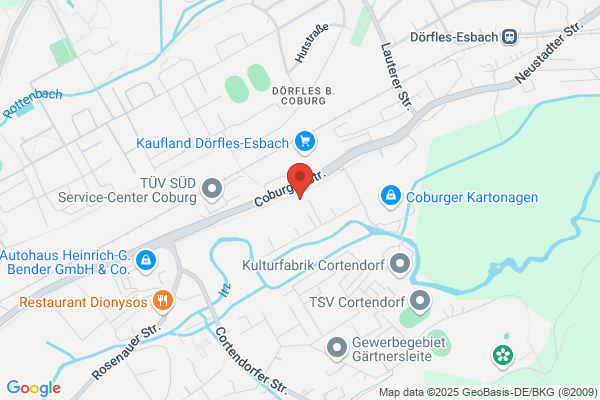 Caravaningcenter Coburg