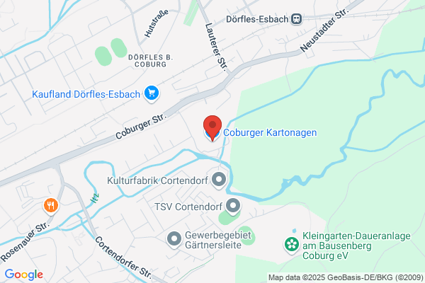 Coburger Kartonagen