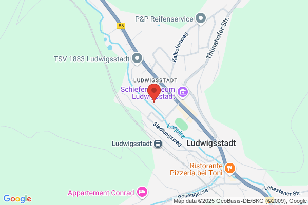 Leiss GmbH&Co.KG