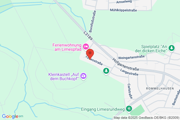 Merat Finanz Consulting GmbH
