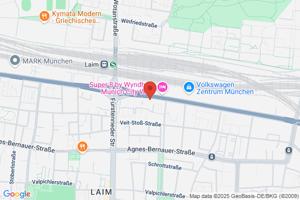 Sanline Moden GmbH
