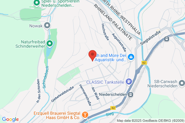 Volksschule Dörfles-Esbach