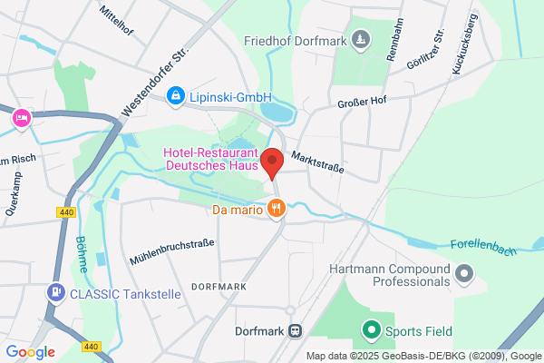 Betten-Ranck oHG