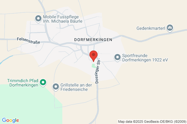 Pfarramt St. Mauritius und Georg