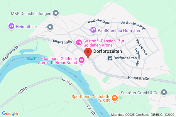 R+V Versicherung