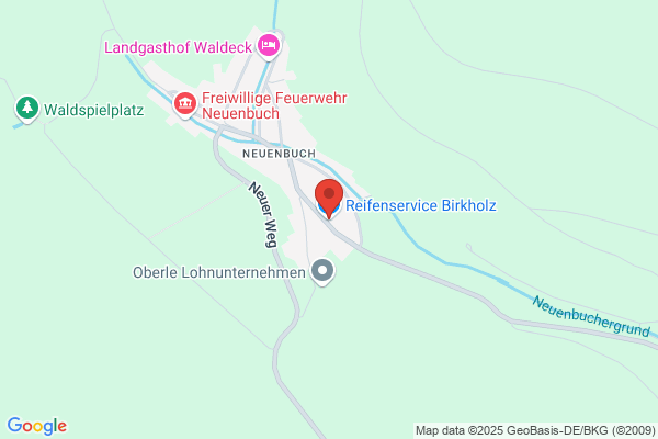 Firmbach Reifencenter Inh. Petra Zöller