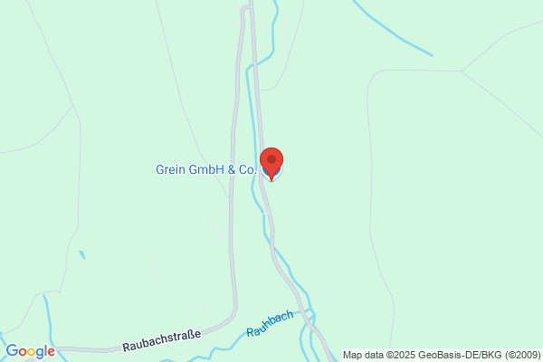 Grein GmbH & Co. KG