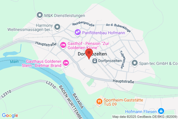 Heuster-Bau GmbH