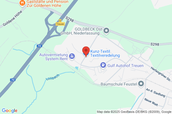 Kunz Wilhelm Kleiderfabrik