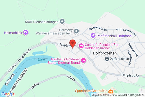 MSG Mainschiffahrts-Genossenschaft eG