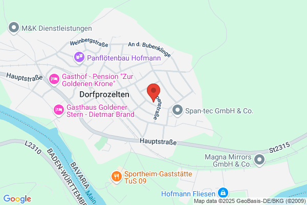 Turn u. Sportverein e.V.