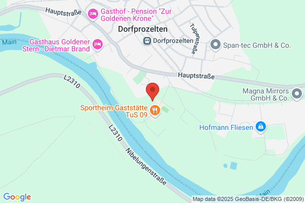 Verbandsschule Dorfprozelten