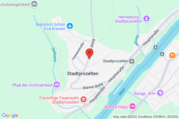 Volkstanzgruppe Henneburg Stadtprozelten e.V.