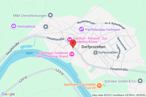 Wohlfühloase