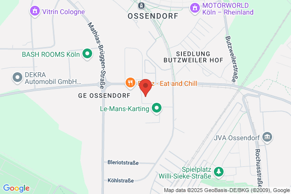 Kellerisolierung Toma