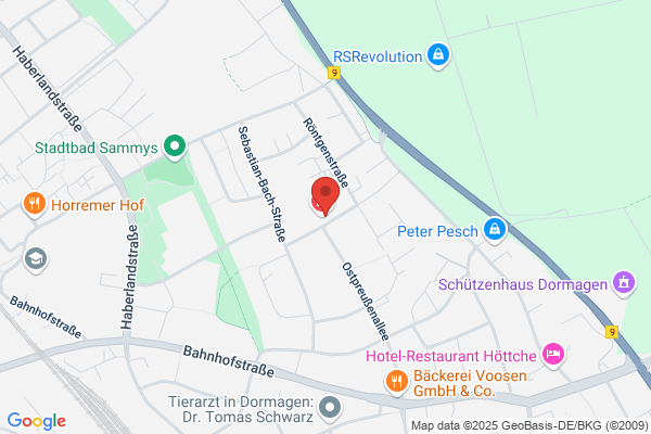 Pfeiffer Apotheke Dormagen