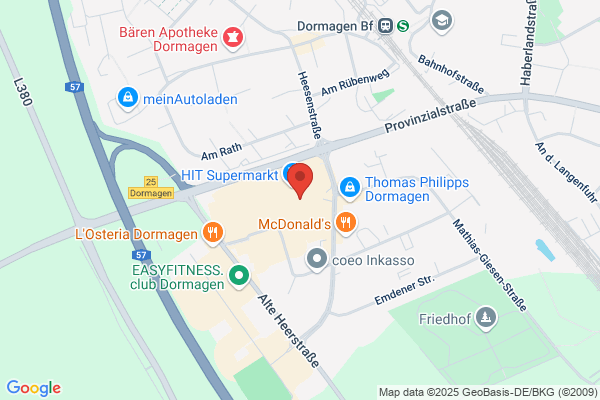 Apotheke am Hit