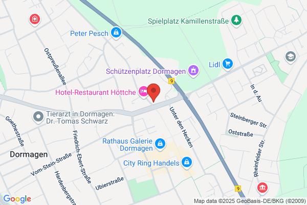 Hebbel Apotheke