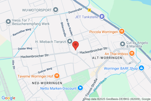 Linden Apotheke