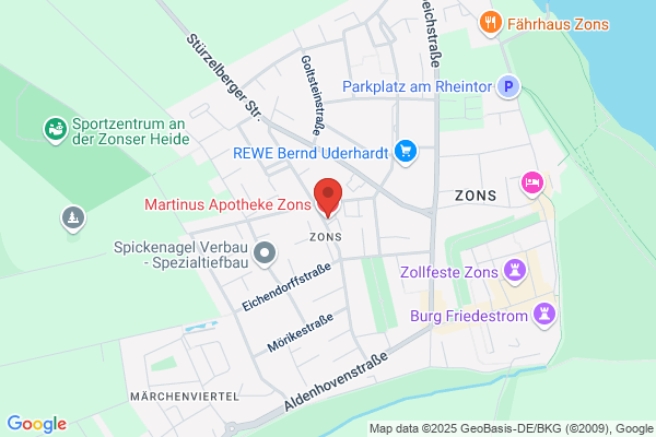 Martinus-Apotheke