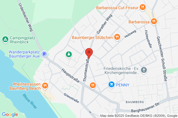 Weiden-Apotheke Bender und Haas