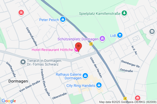 Facharzt für Augenheilkunde Benno Janßen