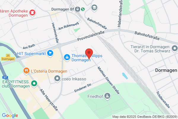 Auto Center Dormagen