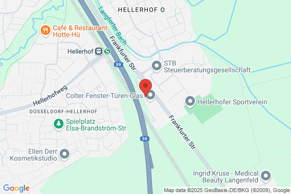 Driver Center Düsseldorf - Driver Reifen und KFZ-Technik Gmbh