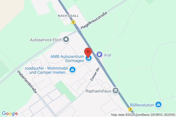 LZD Lackzentrum Dormagen GmbH