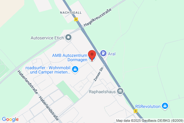 Autohaus Baumberg Inh. Martinus Ouwenbroek