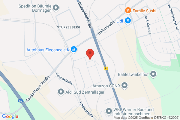 FM Autovermietung