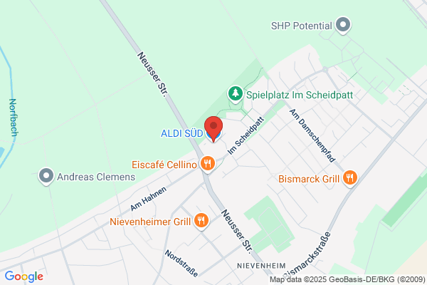 ALDI SÜD