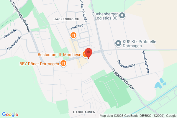 Bäckerei Kraus GmbH