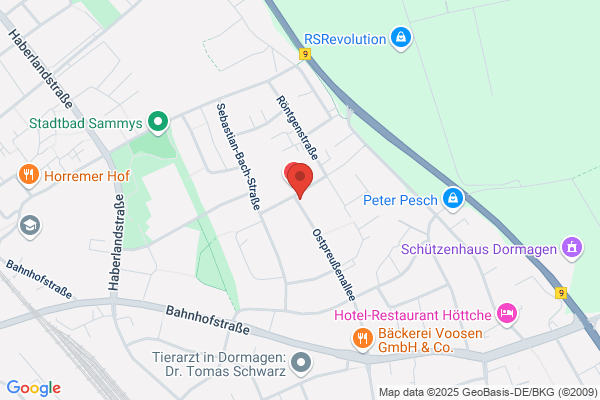 Bäckerei Kraus GmbH