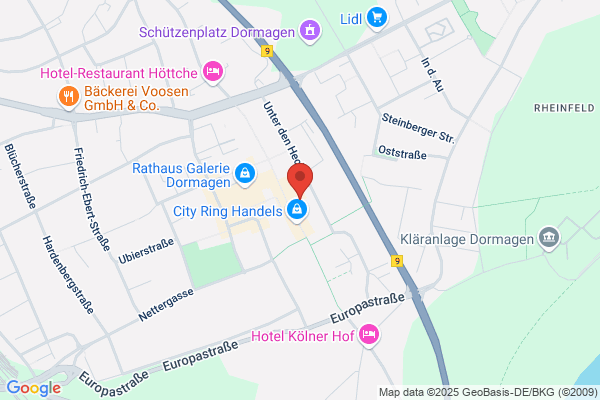 Sparkasse Neuss