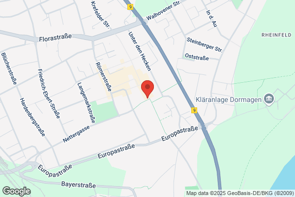 Postbank Filiale geschlossen