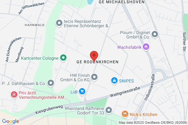 KIPP & GRÜNHOFF GmbH & Co. KG