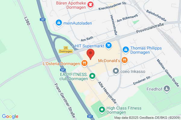 hagebaumärkte Quintus GmbH & Co. KG