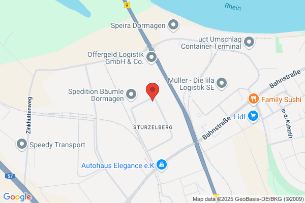 Ludolph GmbH