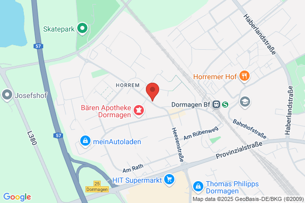 Dormagener Wohnungsbau GmbH