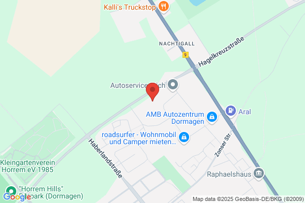 Holzer GmbH
