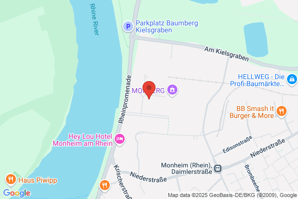tasa Innenausbau GmbH