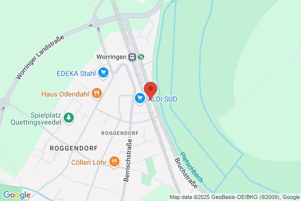 Grabmale Schlich