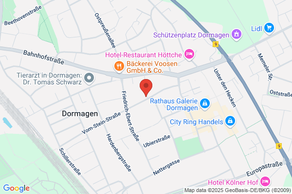 Wegener Bestattungen