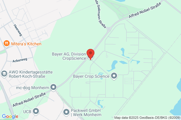 Bayer CropScience AG